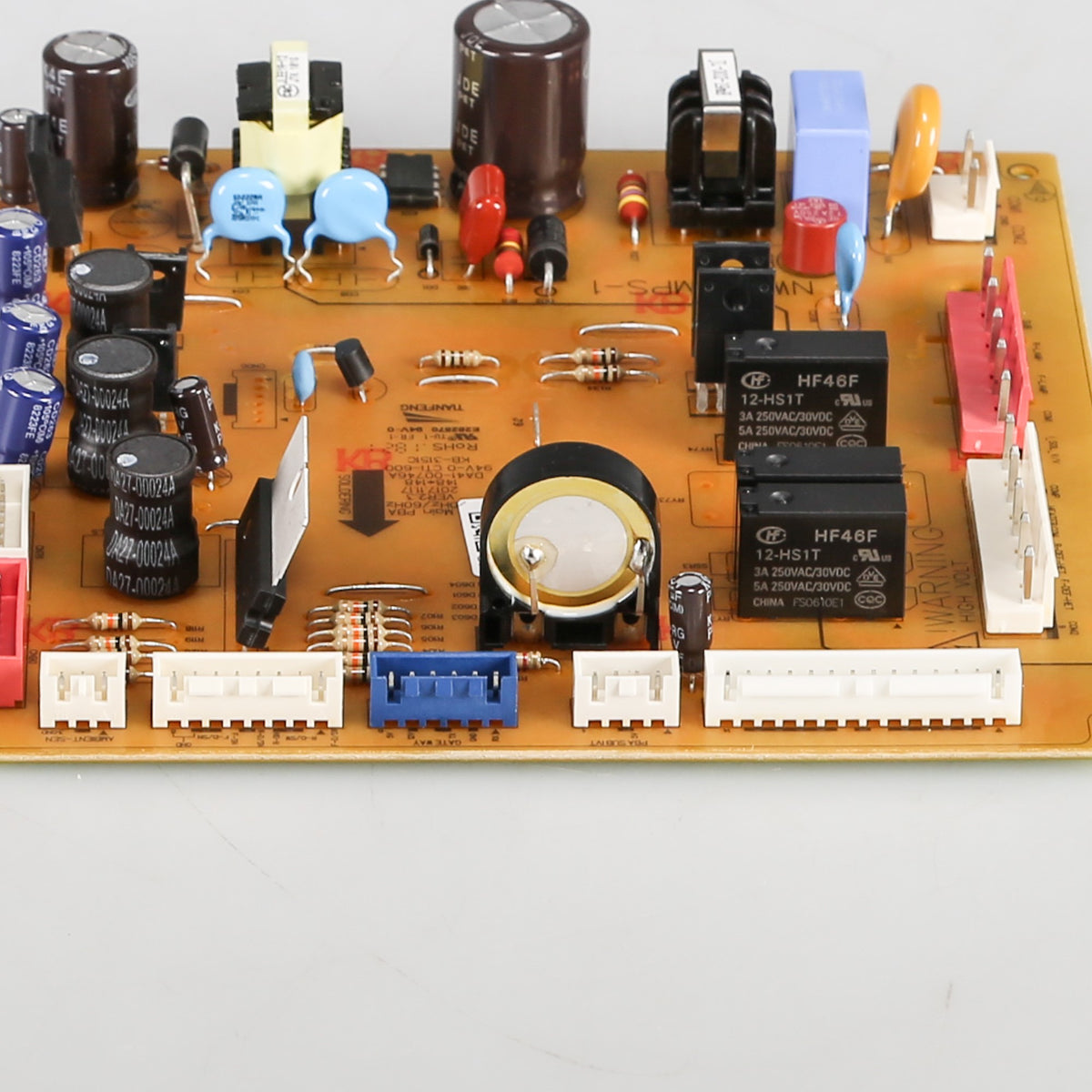 Samsung DA92-00420S Genuine OEM Assembly PCB Main