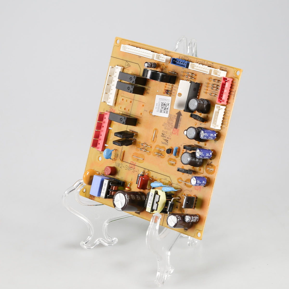 Samsung DA92-00420S Genuine OEM Assembly PCB Main