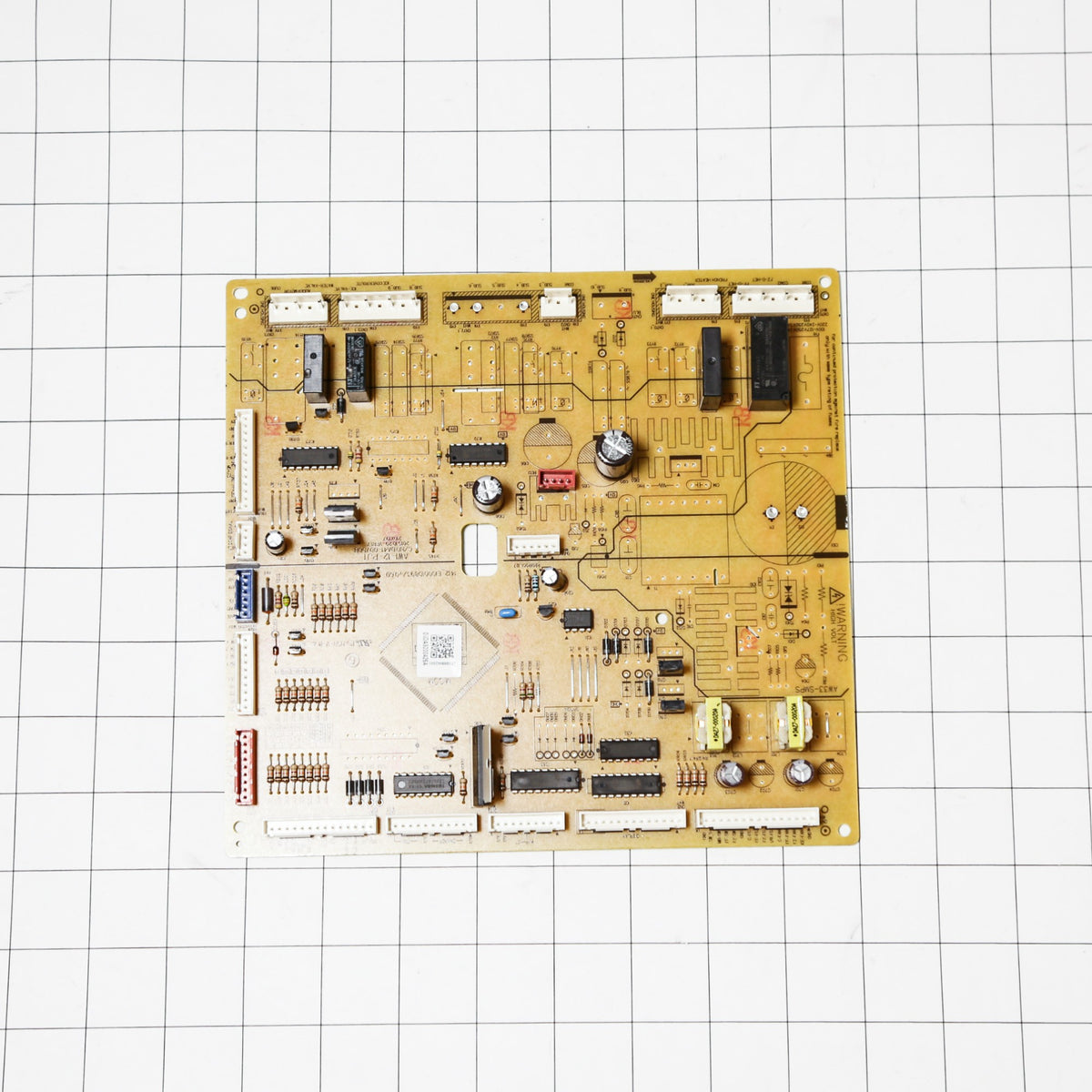 Samsung DA92-00426A Genuine OEM Assembly PCB Main