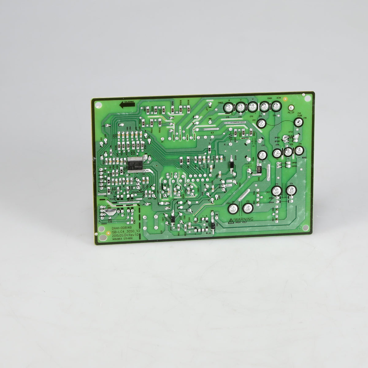 Samsung DA92-00459F Genuine OEM Assembly PCB Inverter