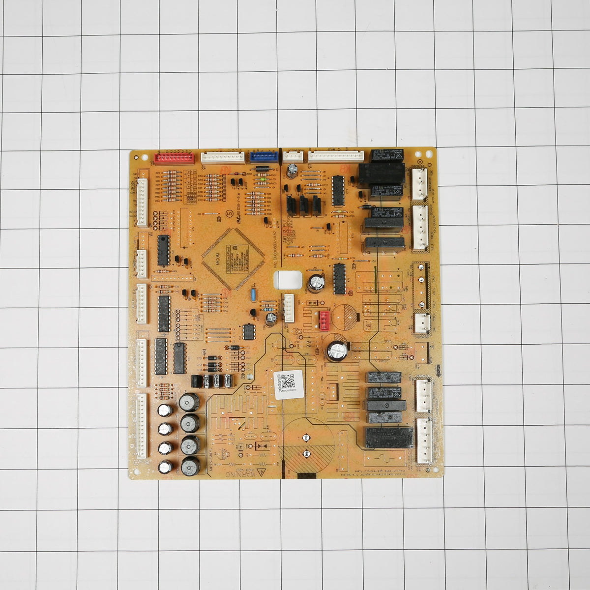 Samsung DA92-00484C Genuine OEM Assembly PCB Main