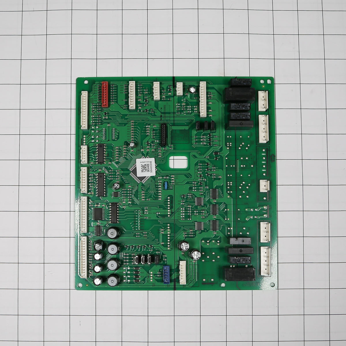 SAMSUNG DA92-00594B Assembly PCB Main