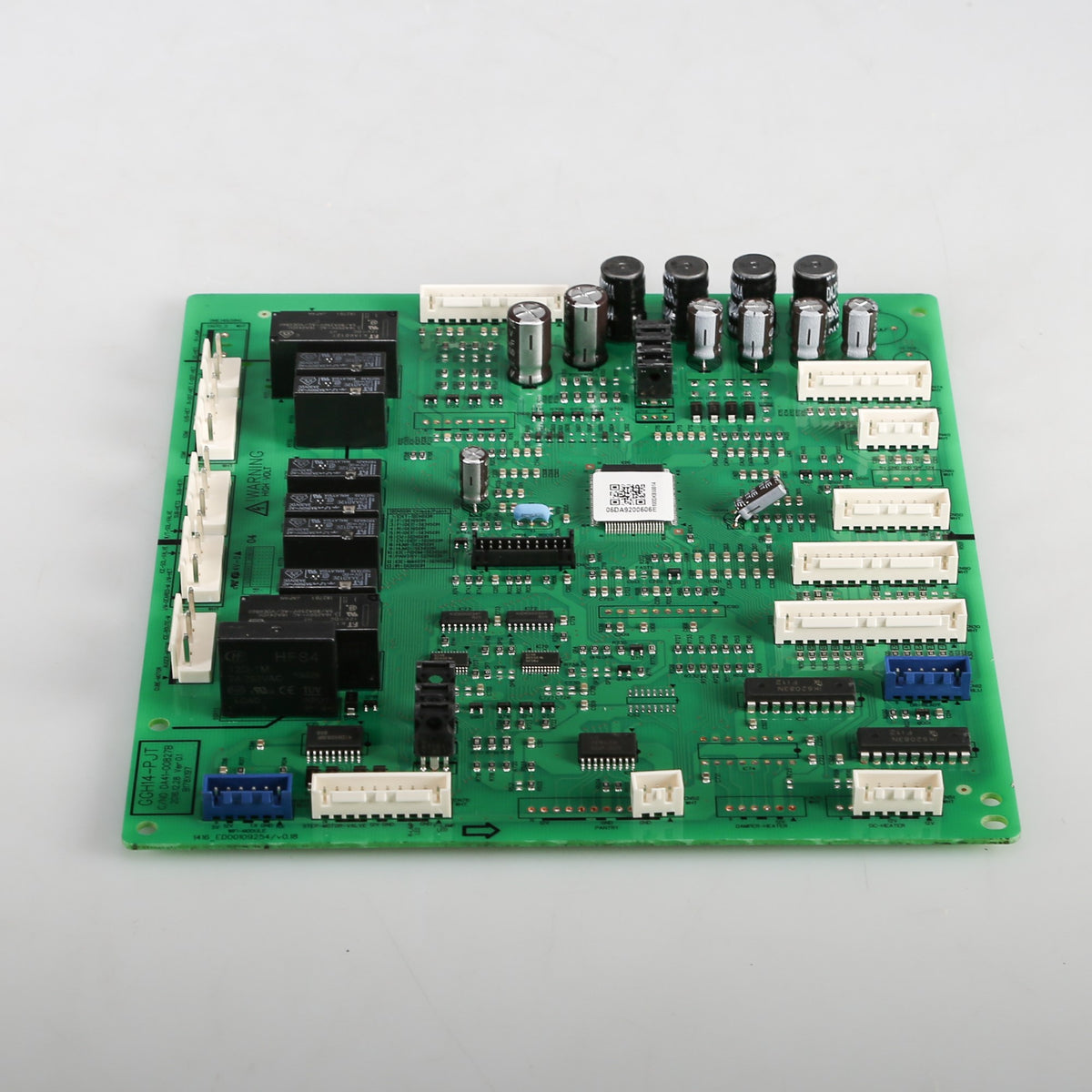 Samsung DA92-00606E Genuine OEM Assembly PCB Main