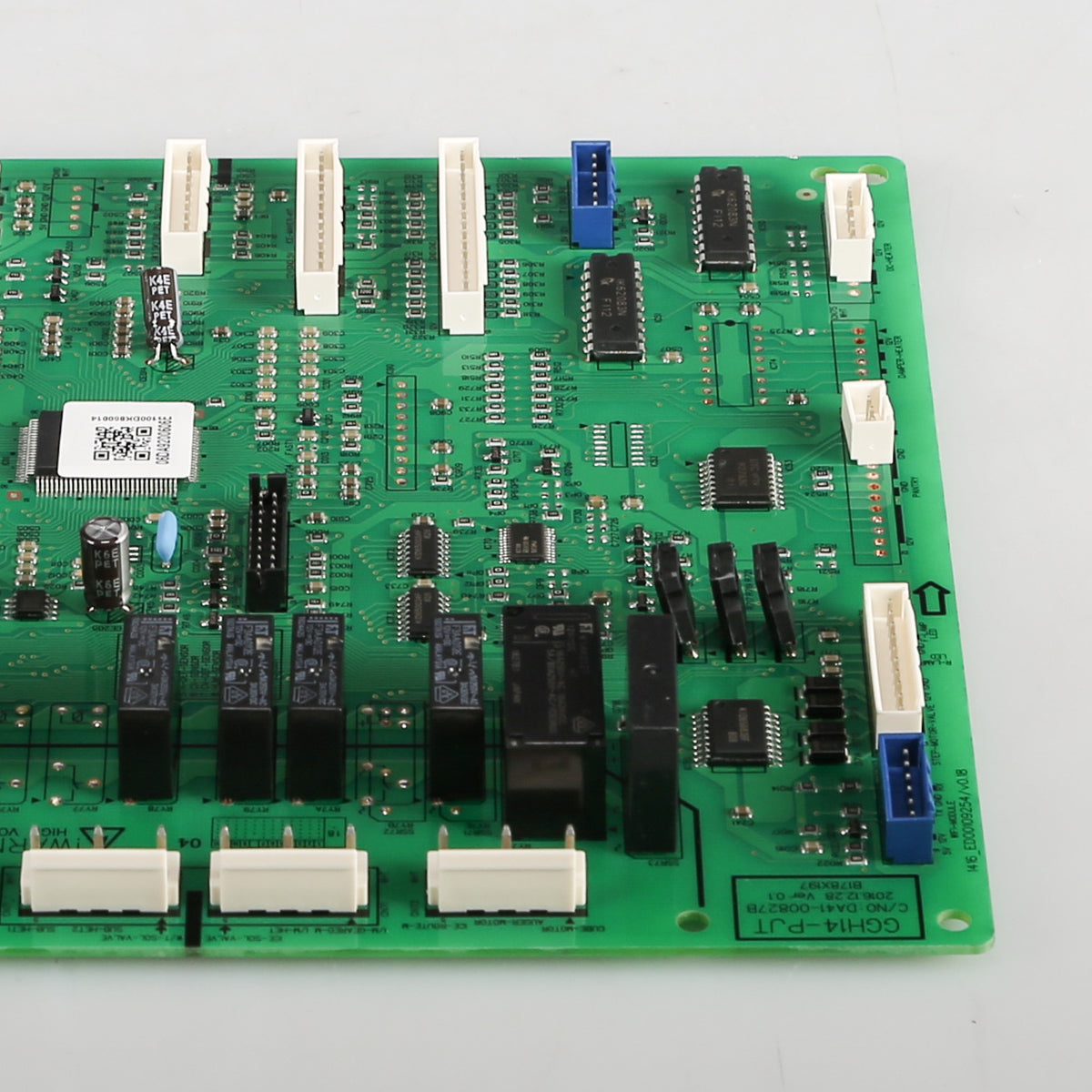 Samsung DA92-00606E Genuine OEM Assembly PCB Main