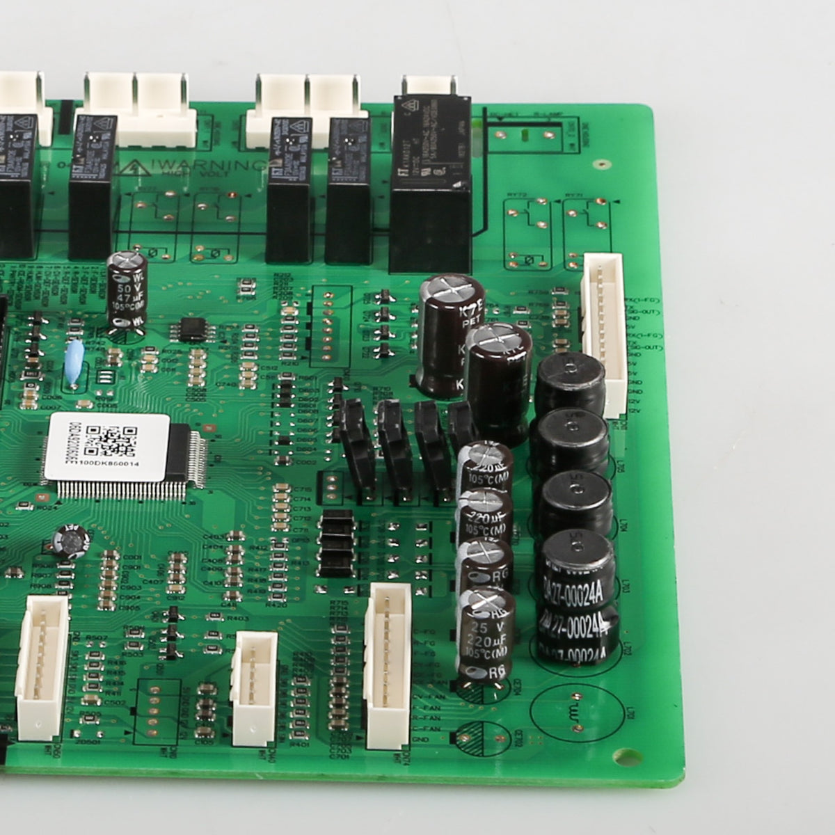 Samsung DA92-00606E Genuine OEM Assembly PCB Main