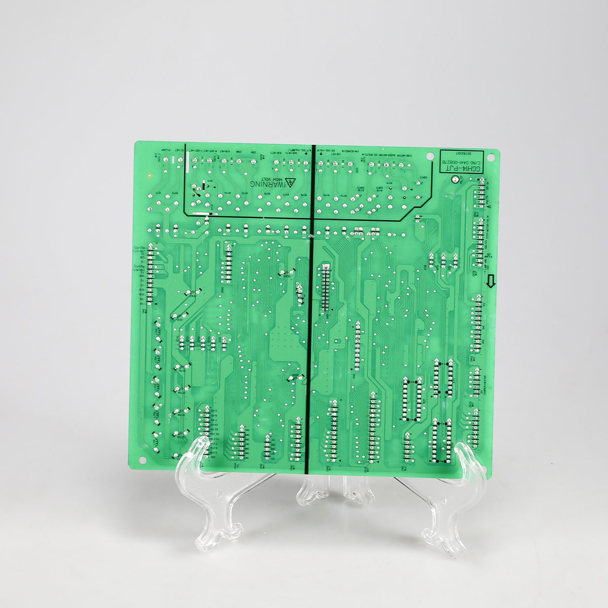 Samsung DA92-00606E Genuine OEM Assembly PCB Main