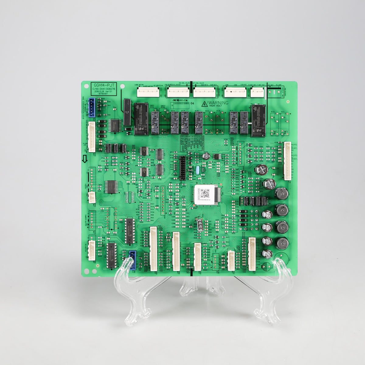 Samsung DA92-00606E Genuine OEM Assembly PCB Main
