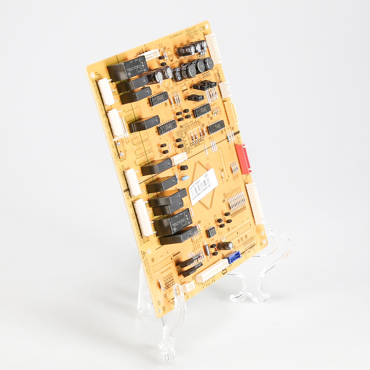Samsung DA92-00624D Genuine OEM Assembly PCB Main