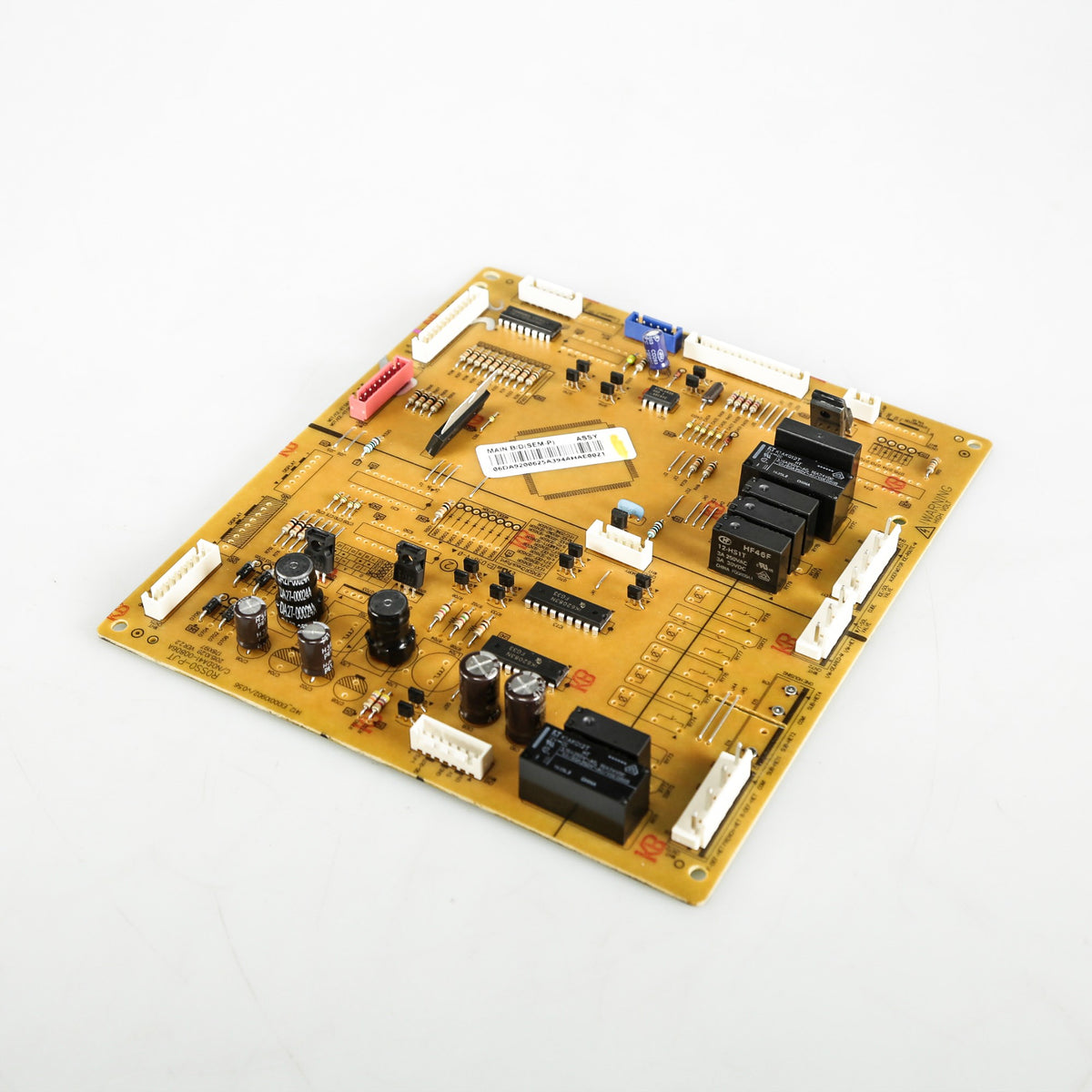 Samsung DA92-00625A Genuine OEM Assembly PCB Main