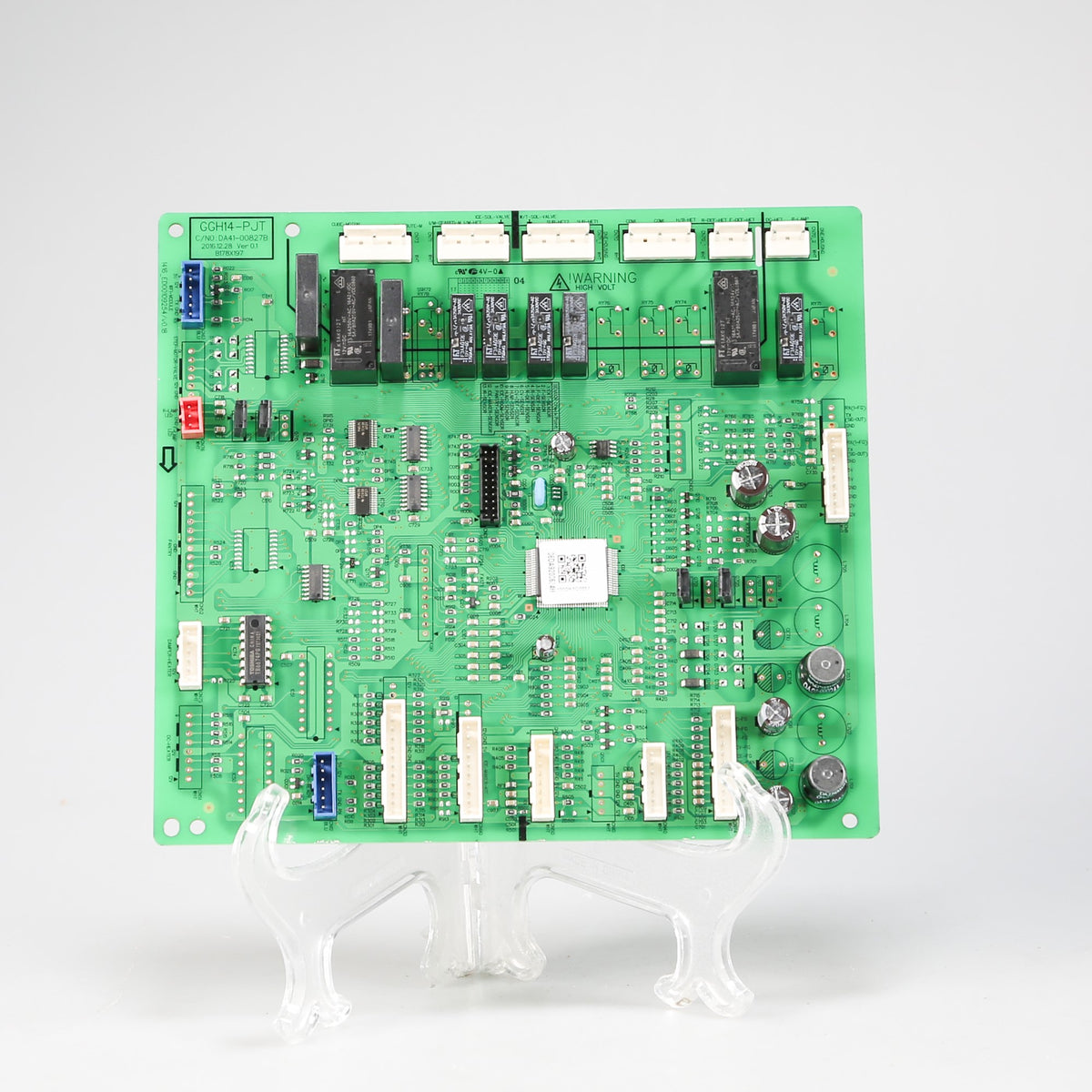 Samsung DA92-00634H Genuine OEM Assembly PCB Main