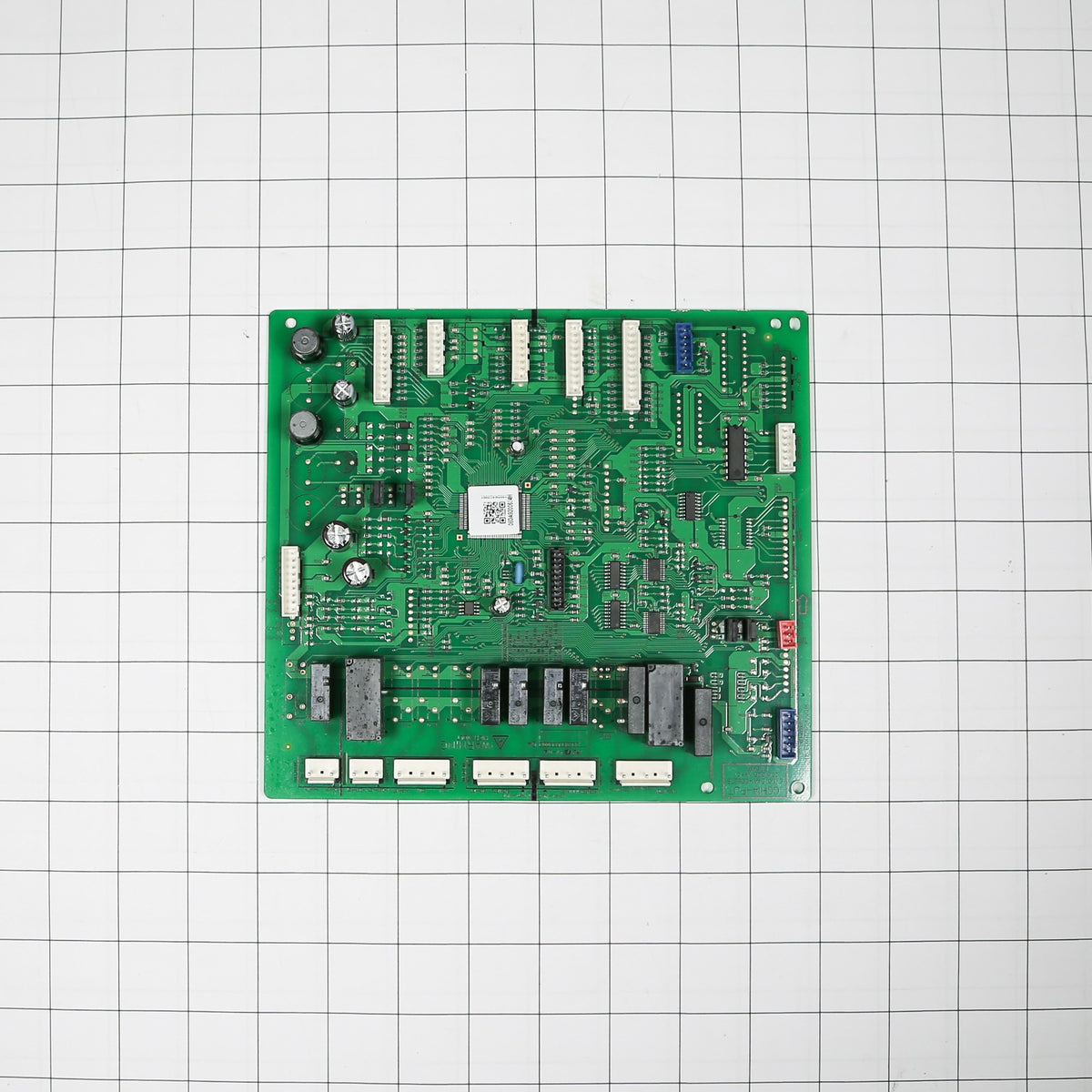 Samsung DA92-00634H Genuine OEM Assembly PCB Main