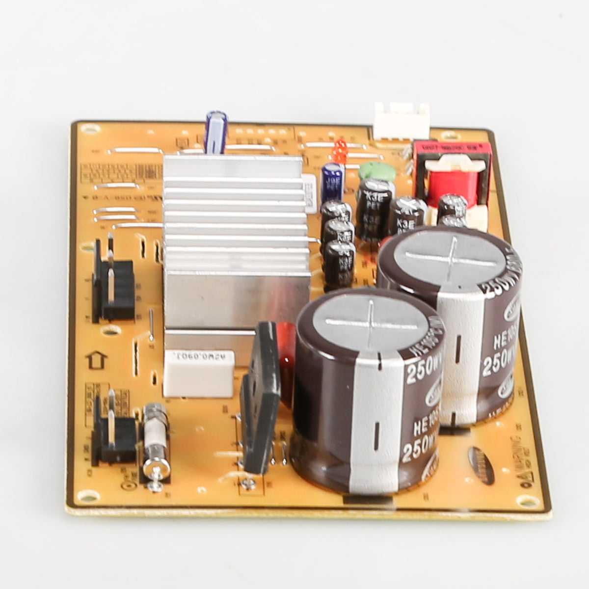 Samsung DA92-00763B Genuine OEM Assembly PCB Inverter