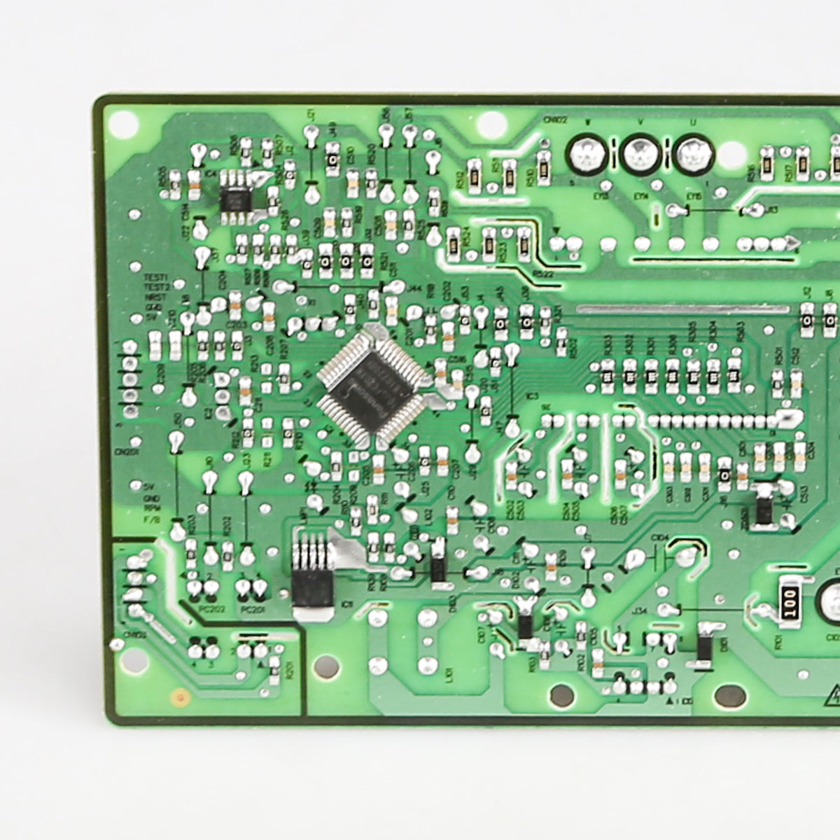 Samsung DA92-00763B Genuine OEM Assembly PCB Inverter