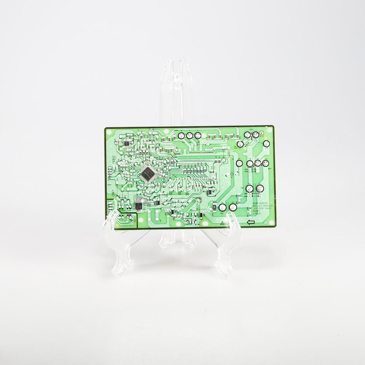 Samsung DA92-00763B Genuine OEM Assembly PCB Inverter