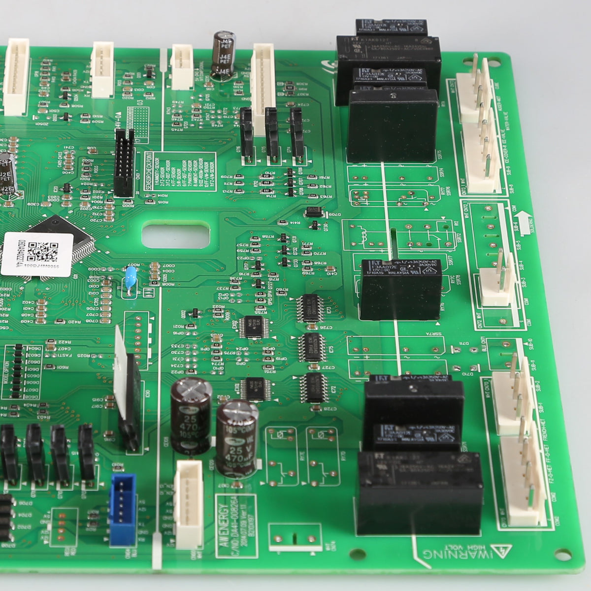 Samsung DA94-02274A Genuine OEM Assembly PCB Eeprom