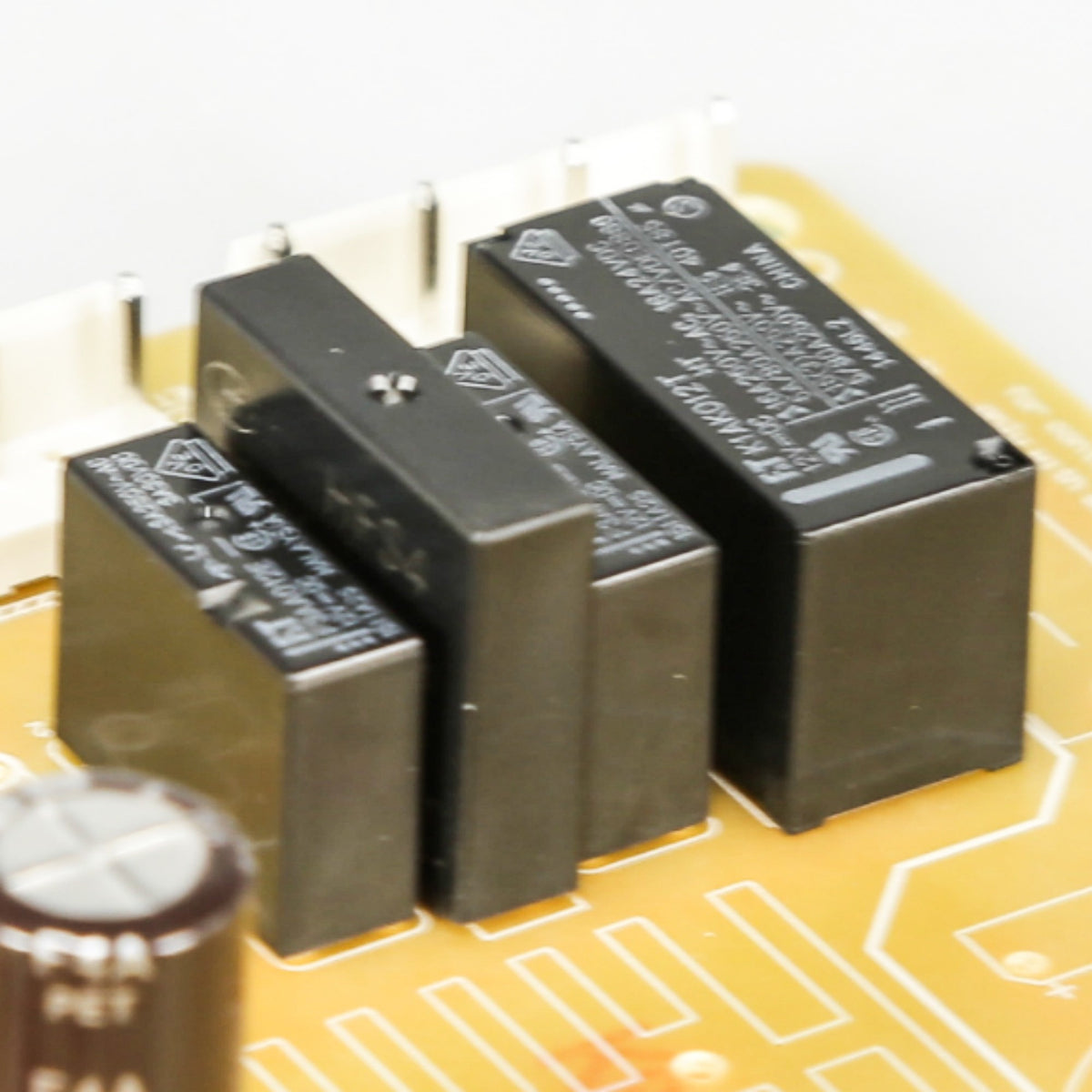 Samsung DA94-02275B Genuine OEM Assembly PCB Eeprom