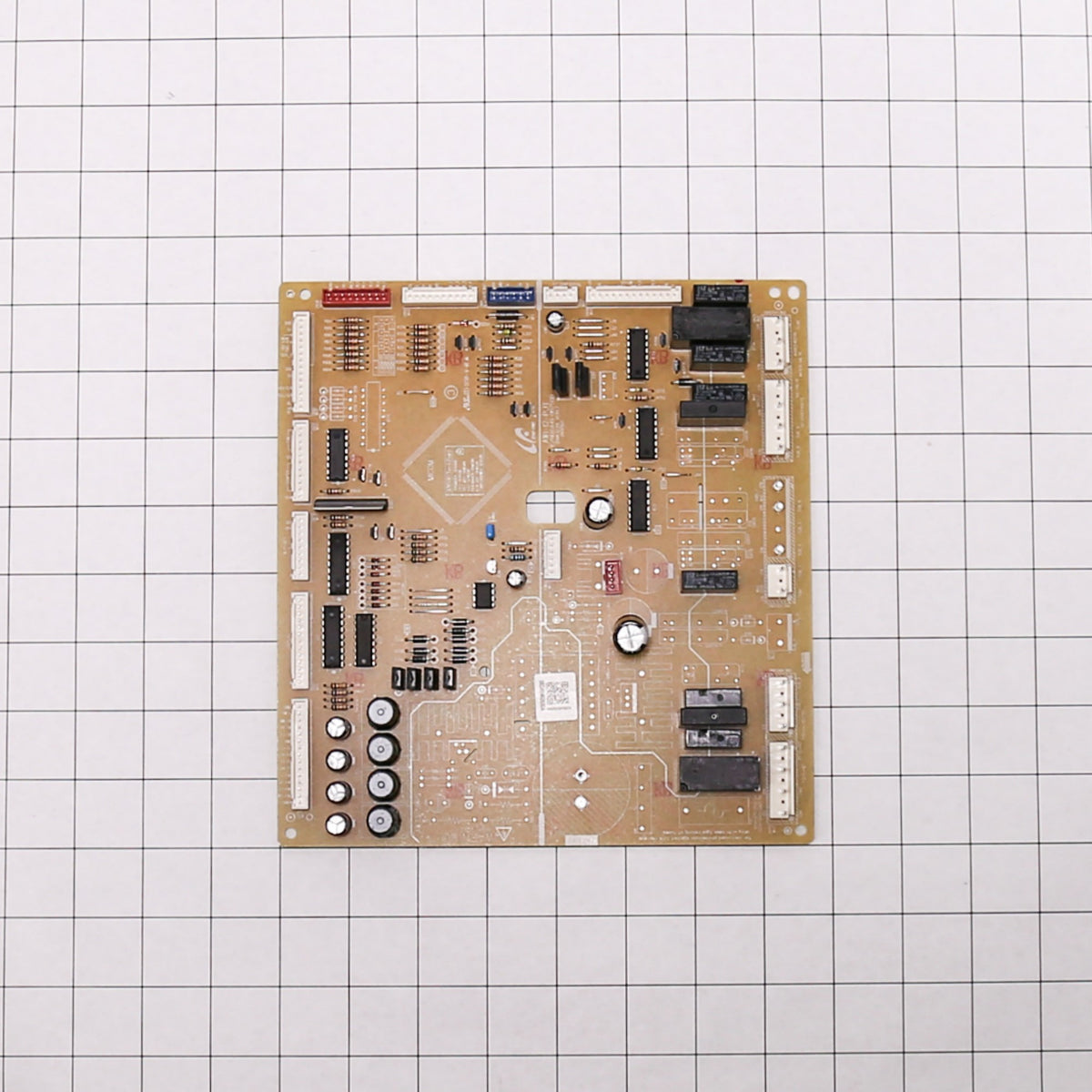 Samsung DA94-02680A Genuine OEM Assembly PCB Eeprom