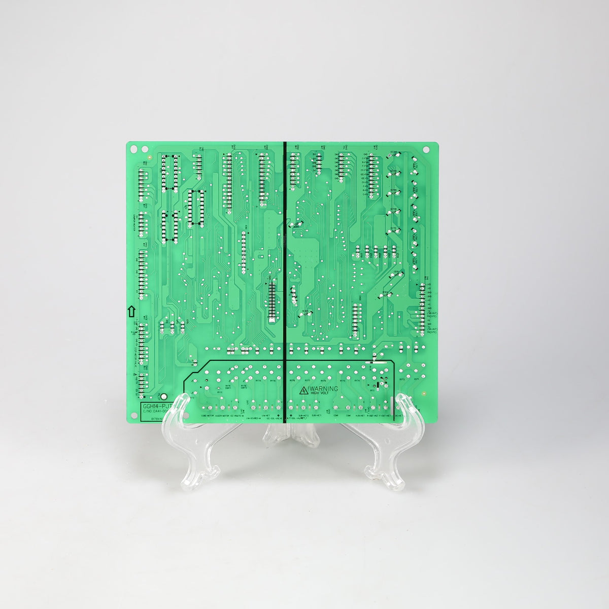 Samsung DA94-02862B Genuine OEM Assembly PCB Eeprom