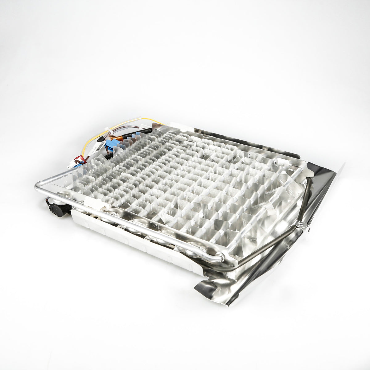 Samsung DA96-00660G Genuine OEM Assembly Evap Ref