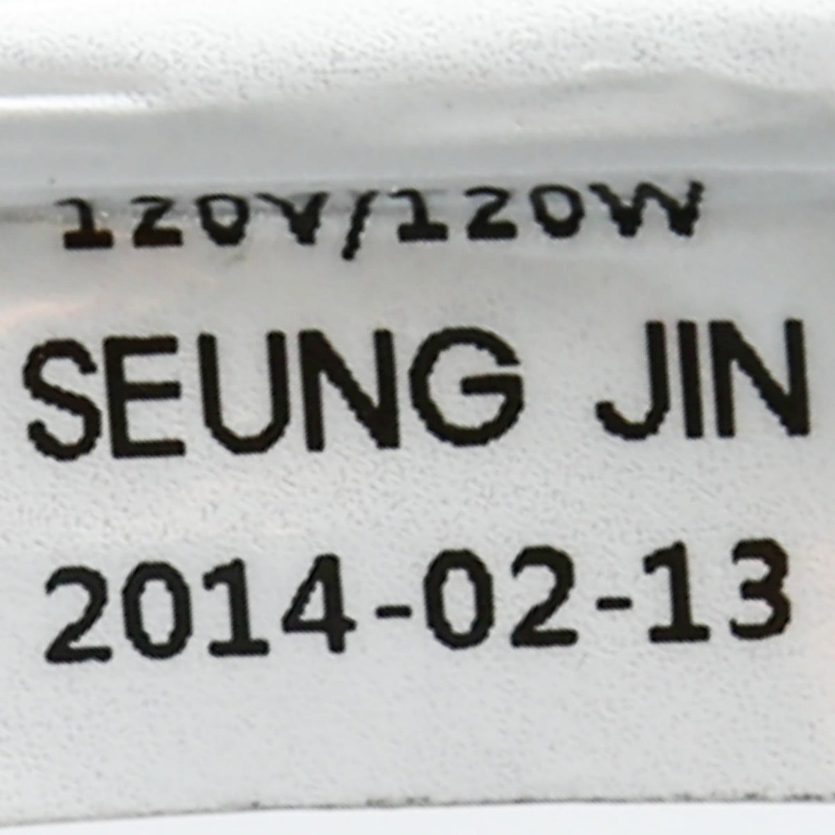 Samsung DA96-00762L Genuine OEM Assembly Evap Ref
