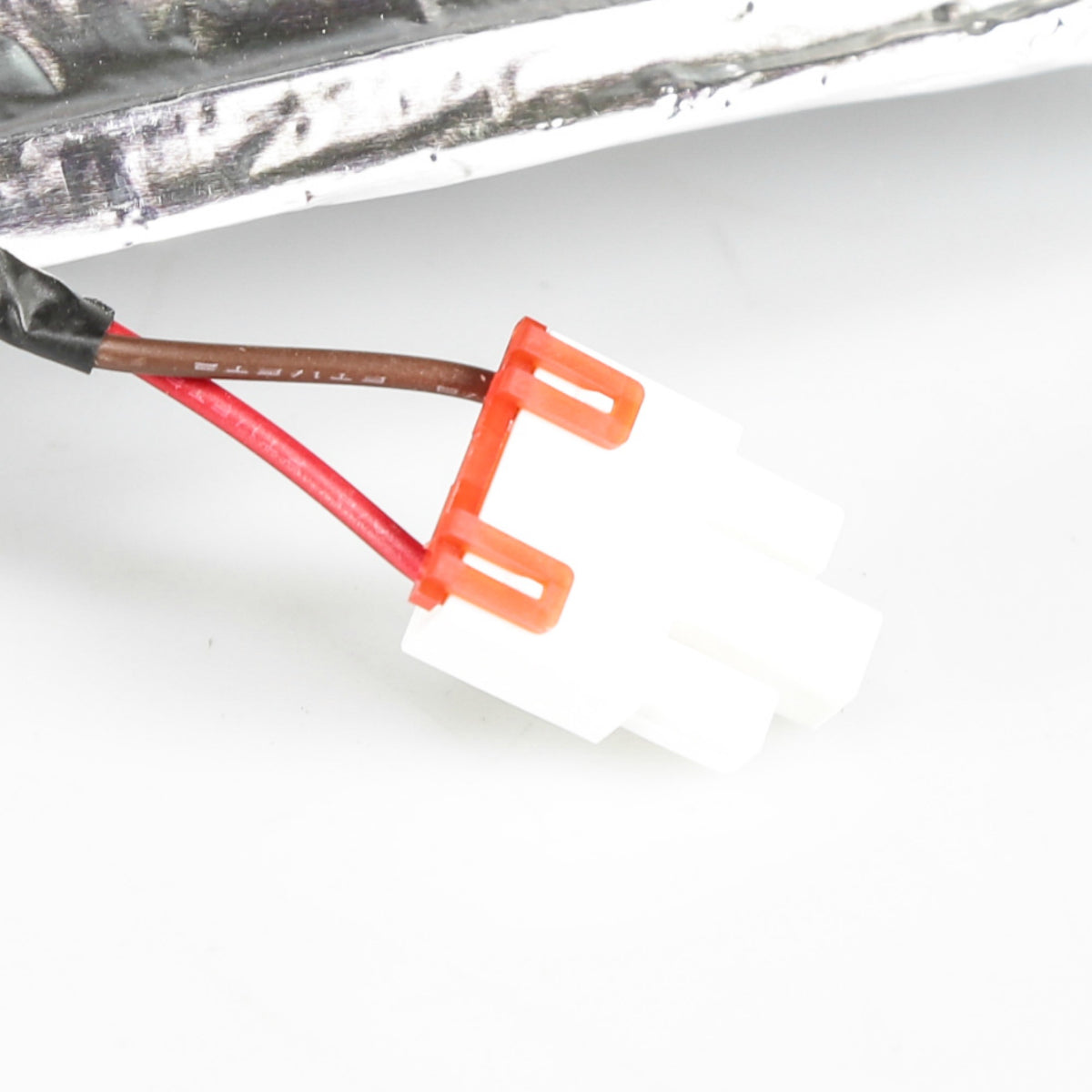 ASSEMBLY DRAIN-PLATE REF