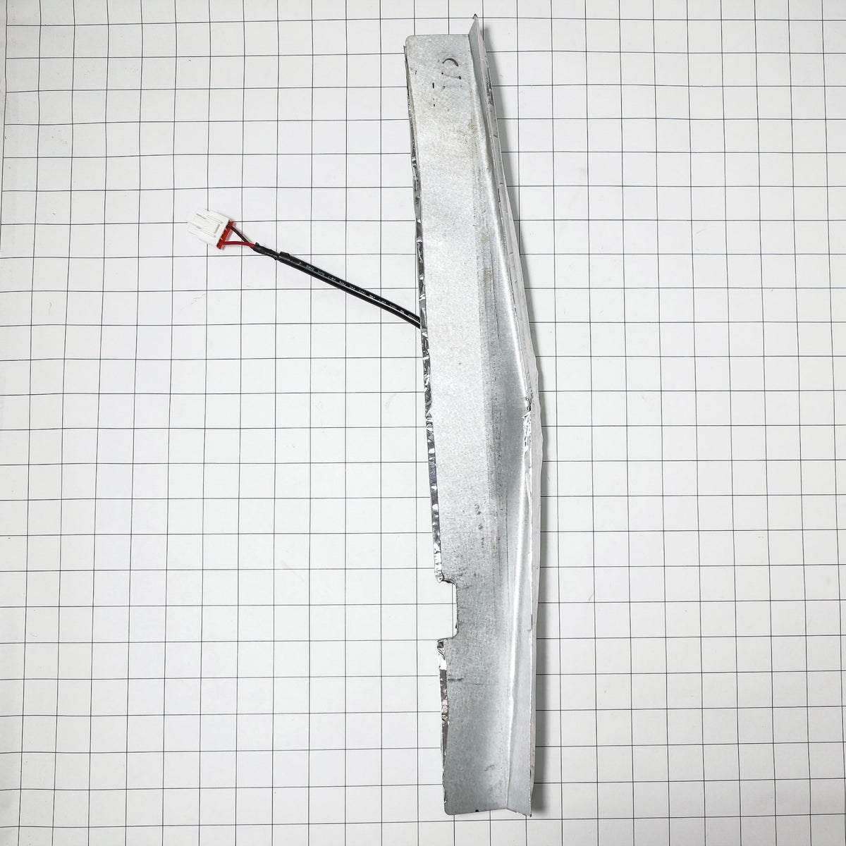 ASSEMBLY DRAIN-PLATE REF