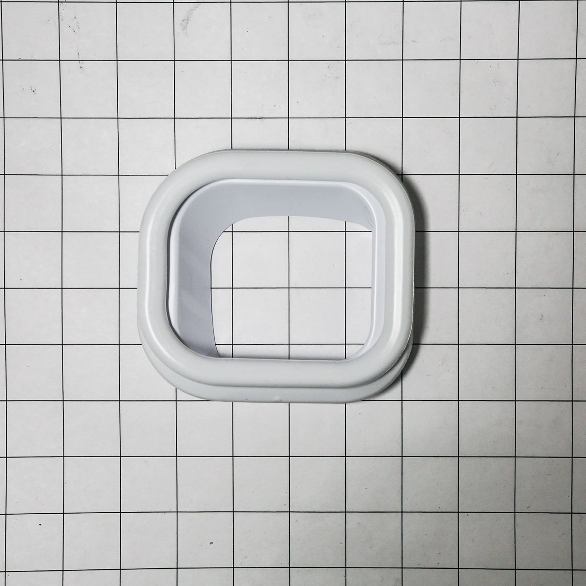 Samsung DA97-05353A Genuine OEM Assembly Cap Chute Ice