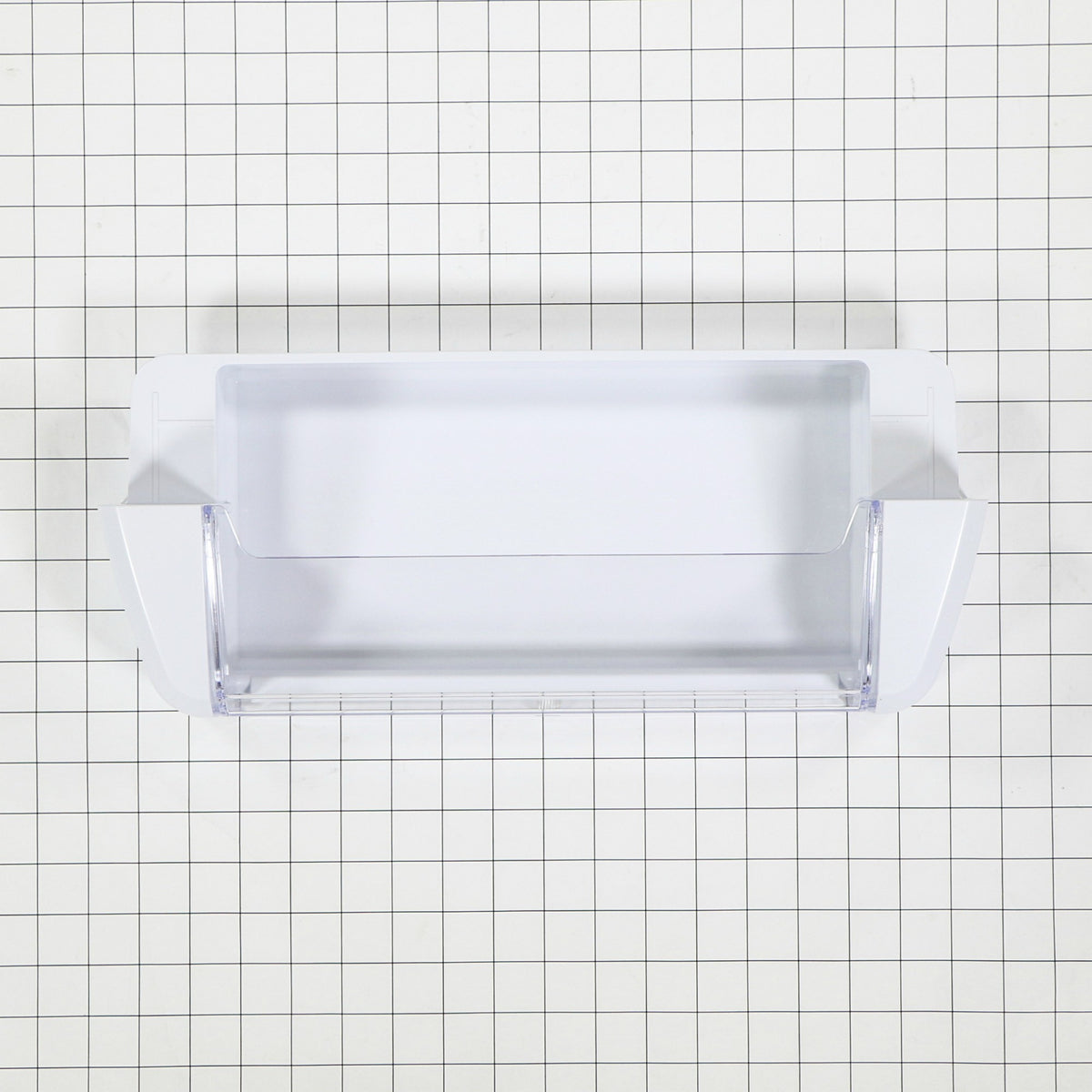 Samsung DA97-06178A Refrigerator Dairy Bin Assembly