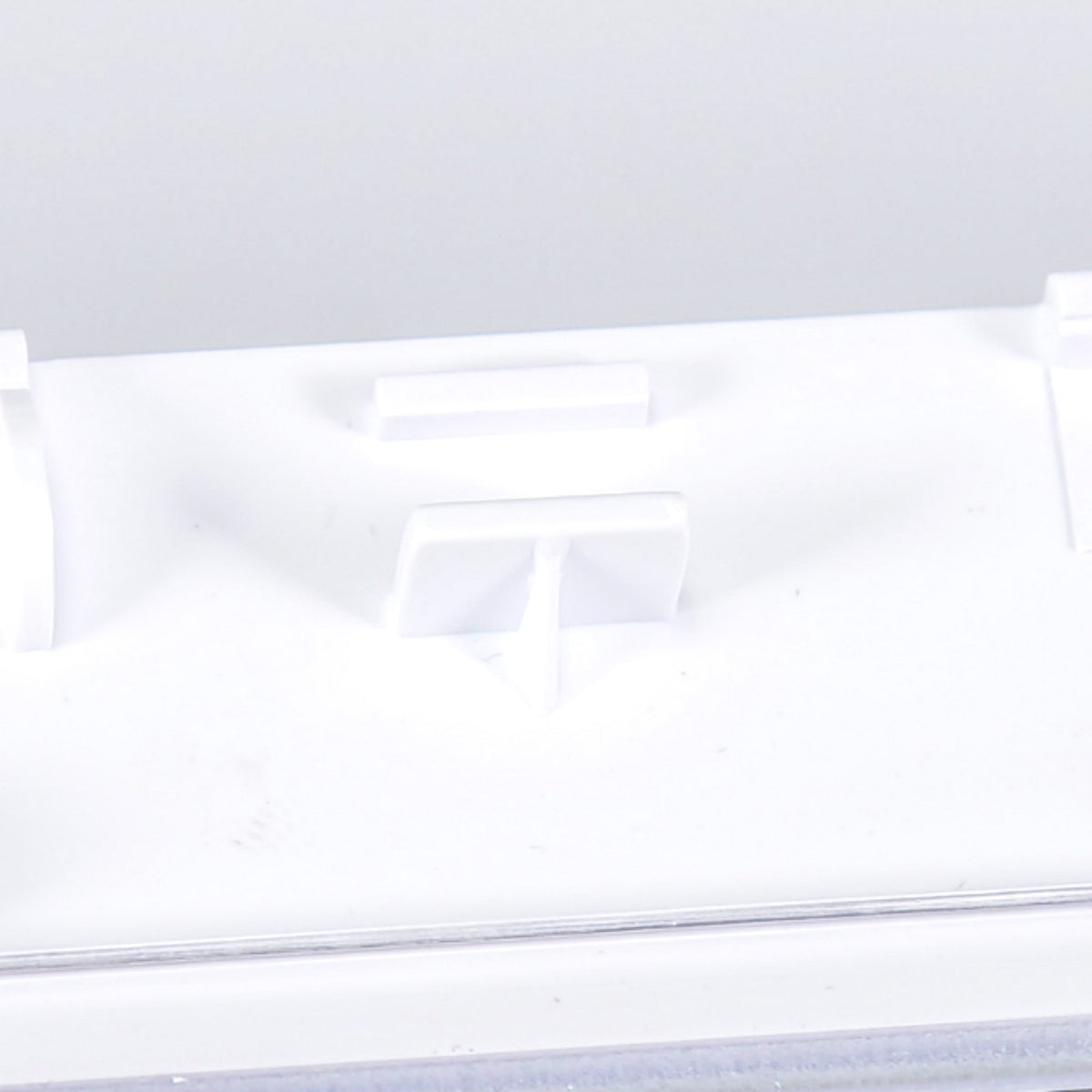 Samsung DA97-07020C Genuine OEM Assembly Cover Slide Pantry
