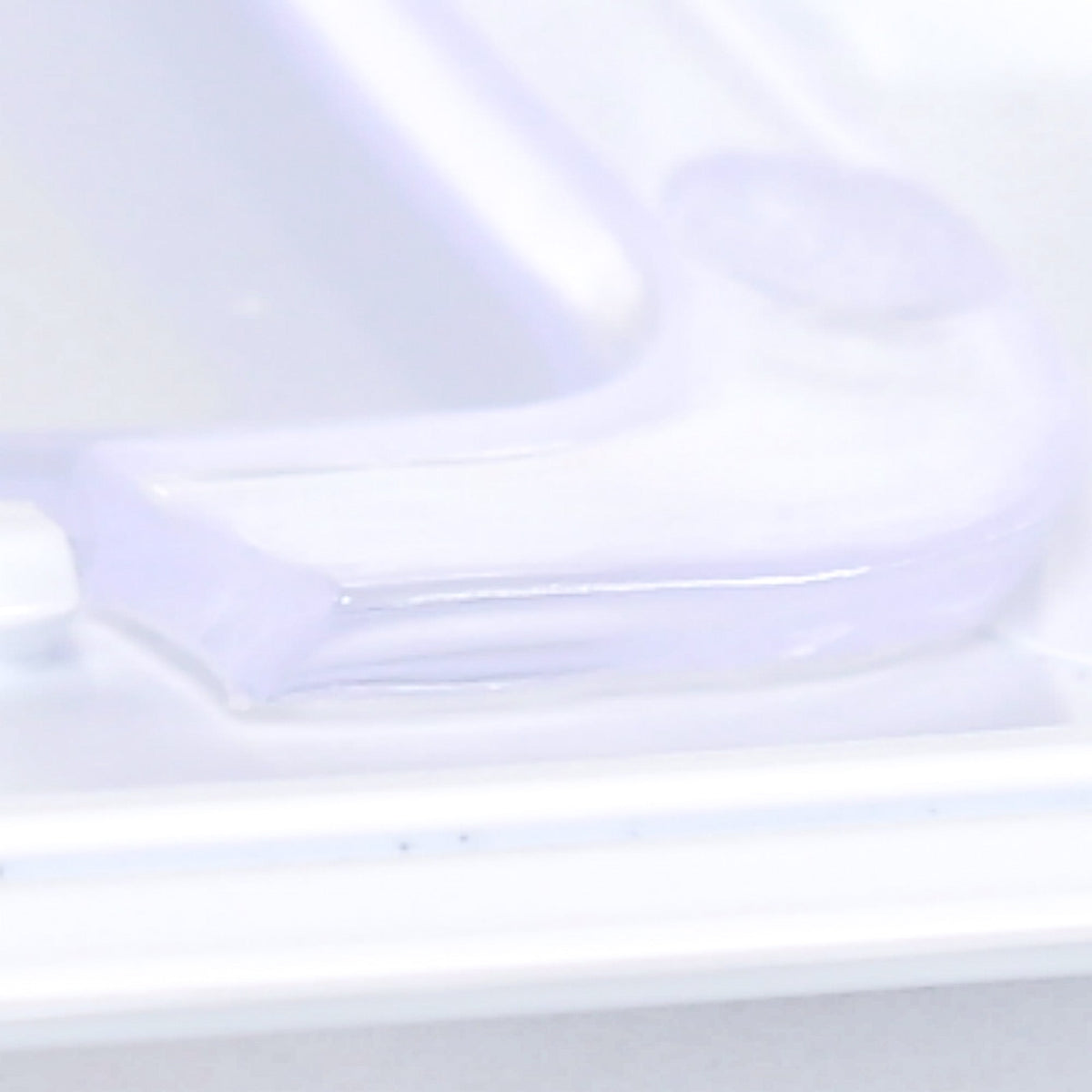 Samsung DA97-07020C Genuine OEM Assembly Cover Slide Pantry