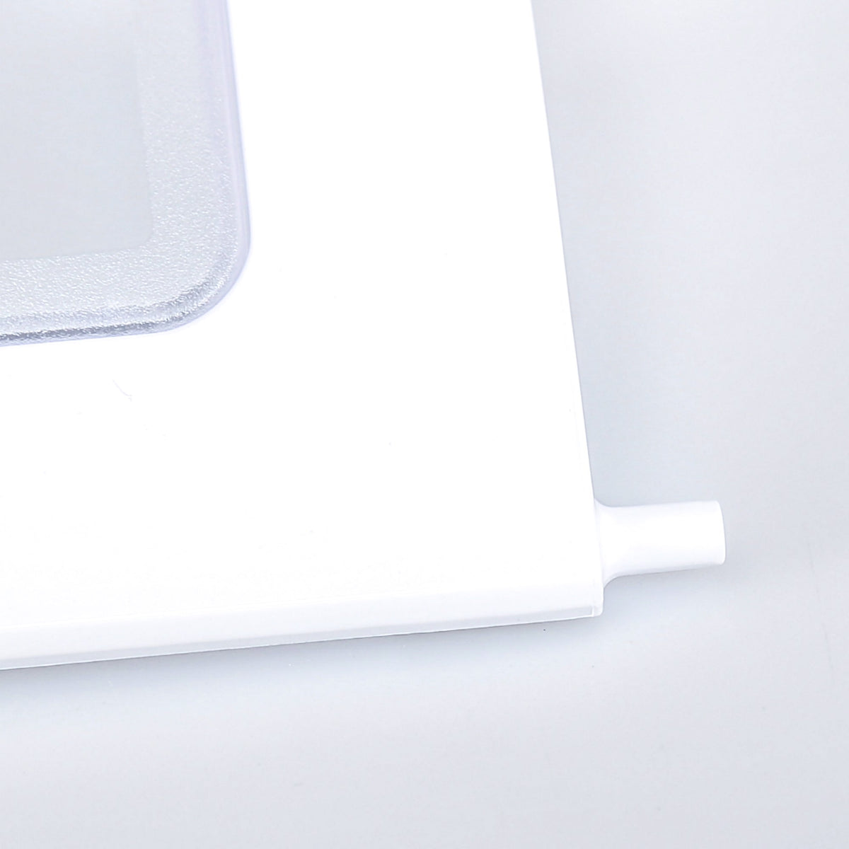 Samsung DA97-07020C Genuine OEM Assembly Cover Slide Pantry