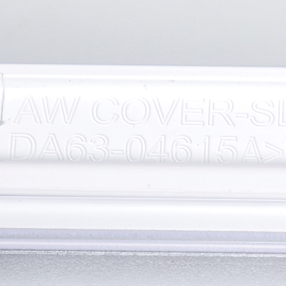 Samsung DA97-07020C Genuine OEM Assembly Cover Slide Pantry