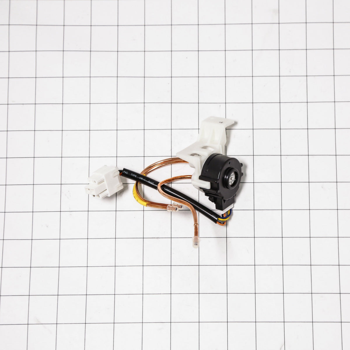 Samsung DA97-07070A Genuine OEM Valve Step