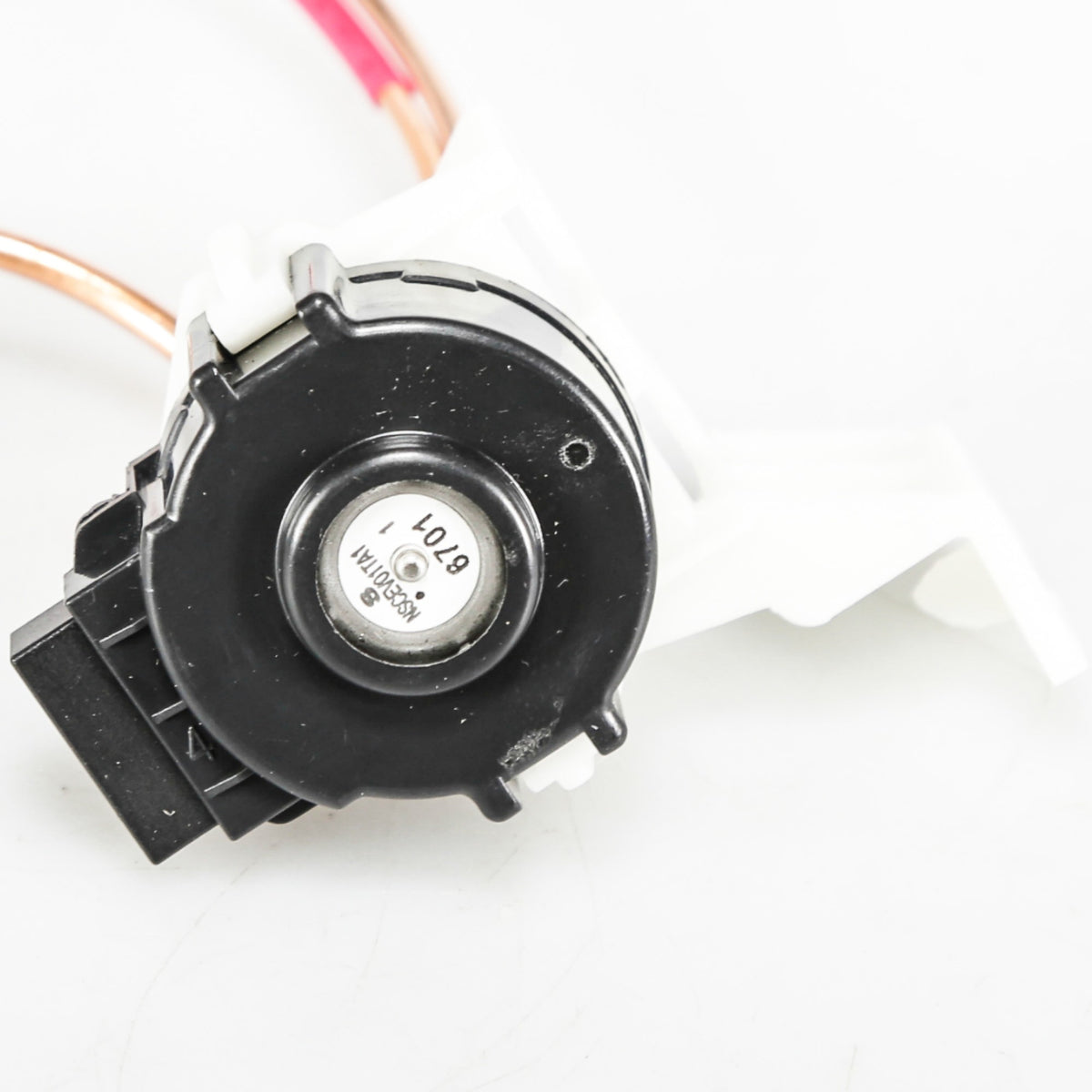 Samsung DA97-07070B Genuine OEM Valve Coil Expan