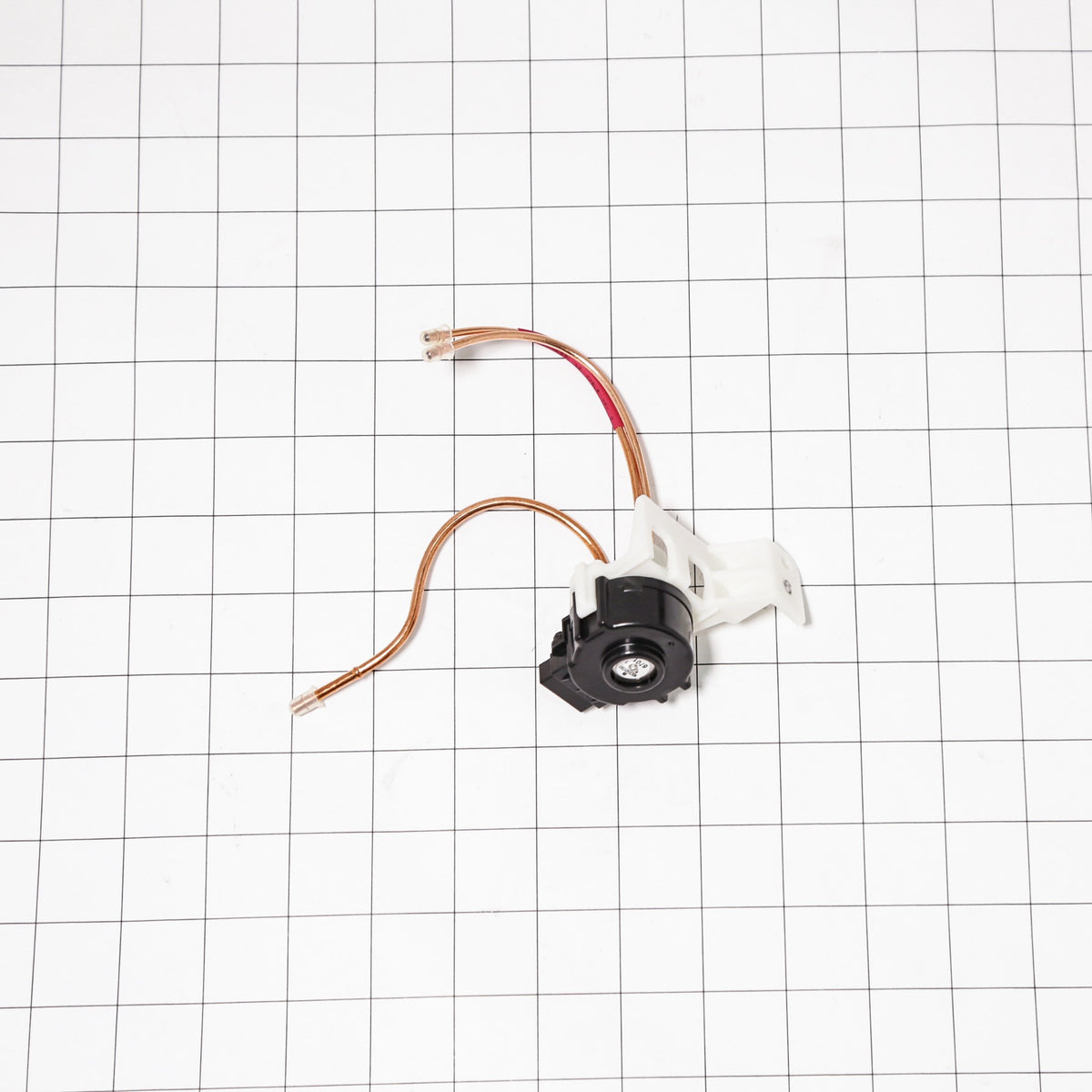 Samsung DA97-07070B Genuine OEM Valve Coil Expan