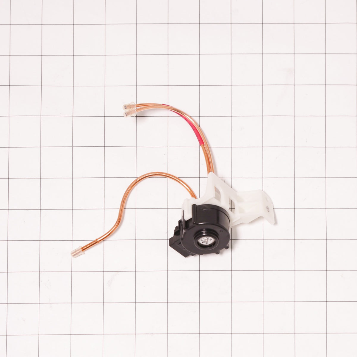 Samsung DA97-07070B Genuine OEM Valve Coil Expan
