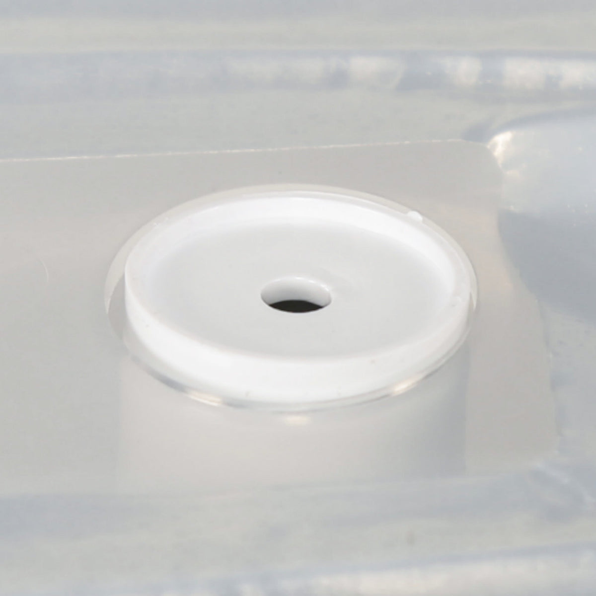Samsung DA97-07129A Genuine OEM Assembly Cover T/Water