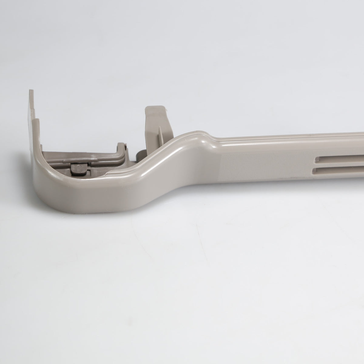 Samsung DA97-07836A Genuine OEM Assembly Cover Leg Front