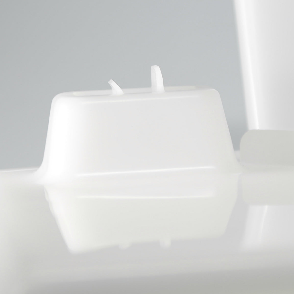 Samsung DA97-08434C Refrigerator Freezer Evaporator Cover