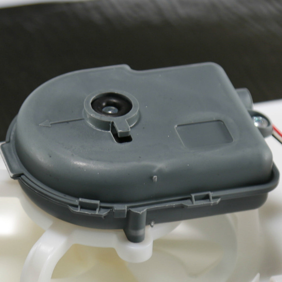 Samsung DA97-08434C Refrigerator Freezer Evaporator Cover