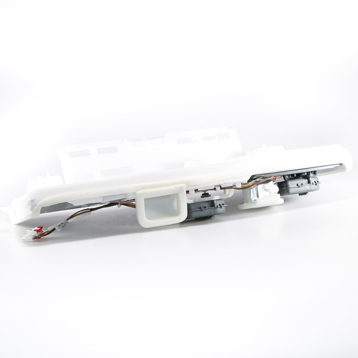 Samsung DA97-08434C Refrigerator Freezer Evaporator Cover