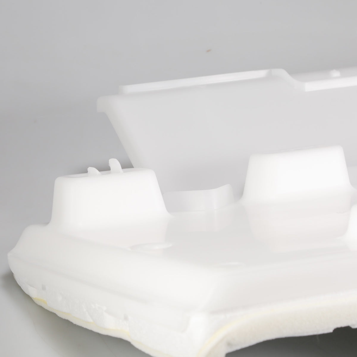 Samsung DA97-08541A Genuine OEM Assembly Cover Evap Fre Cover Evap Module