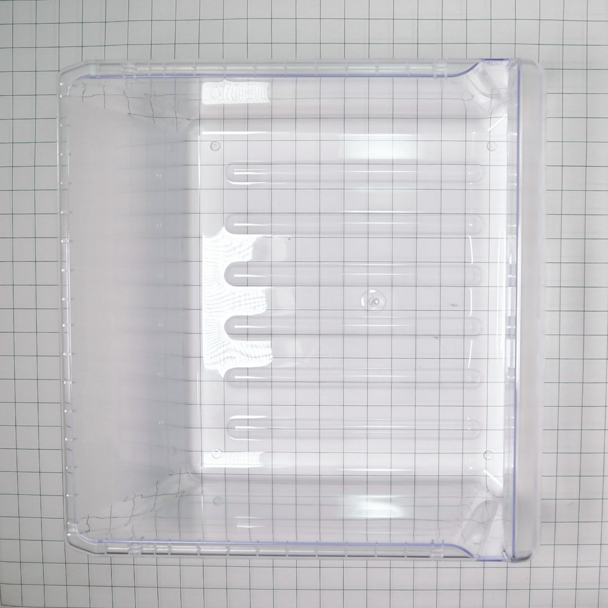 Samsung DA97-08693B Genuine OEM Assembly Case Veg Upp