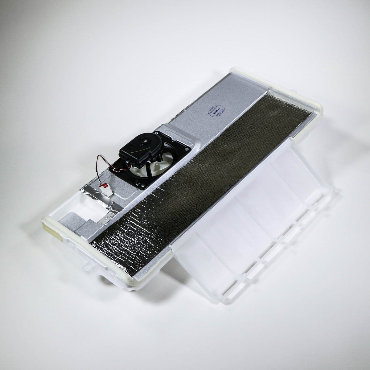 Samsung DA97-12617A Genuine OEM Assembly Cover Evap Fre Cover Evap Module