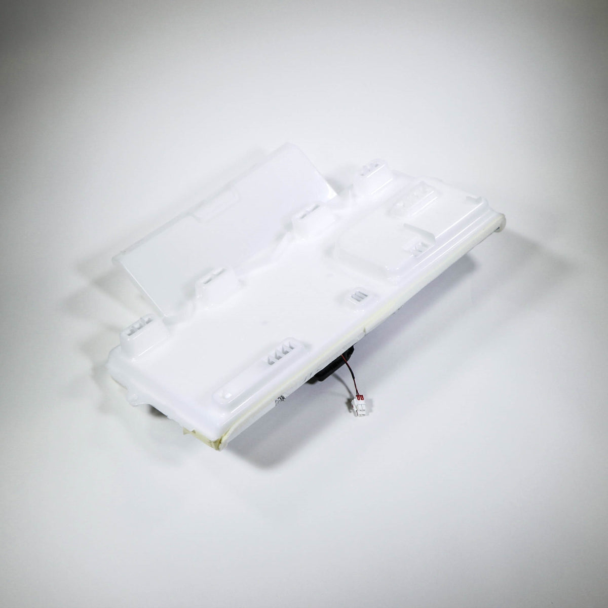 Samsung DA97-12617A Genuine OEM Assembly Cover Evap Fre Cover Evap Module