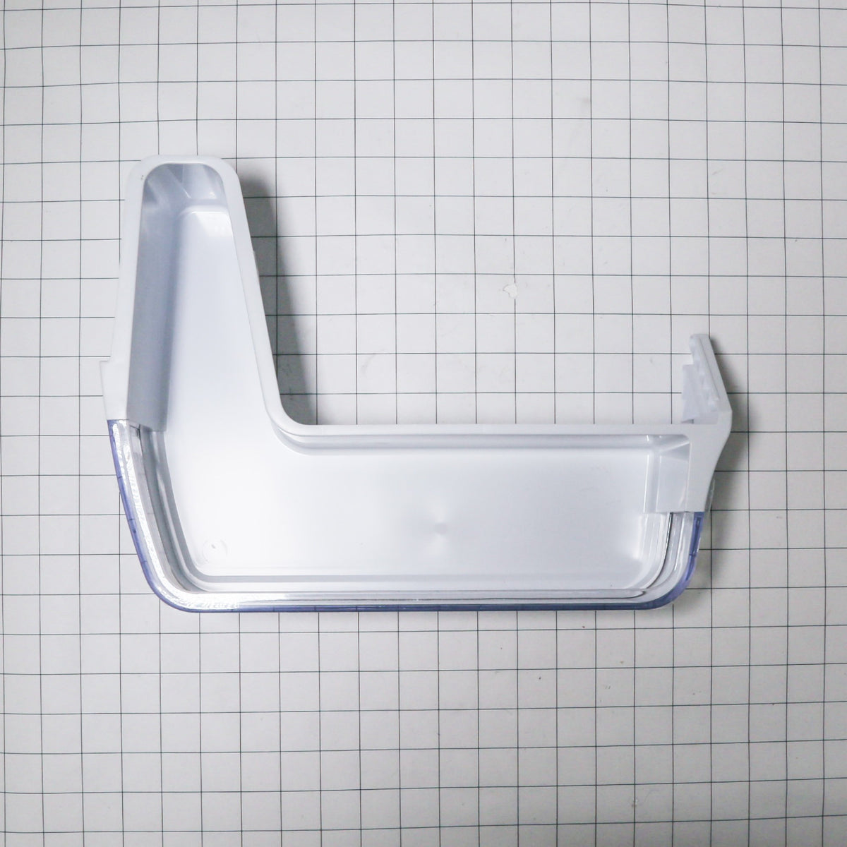 Samsung DA97-12629A Genuine OEM Assembly Guard Ref Mid