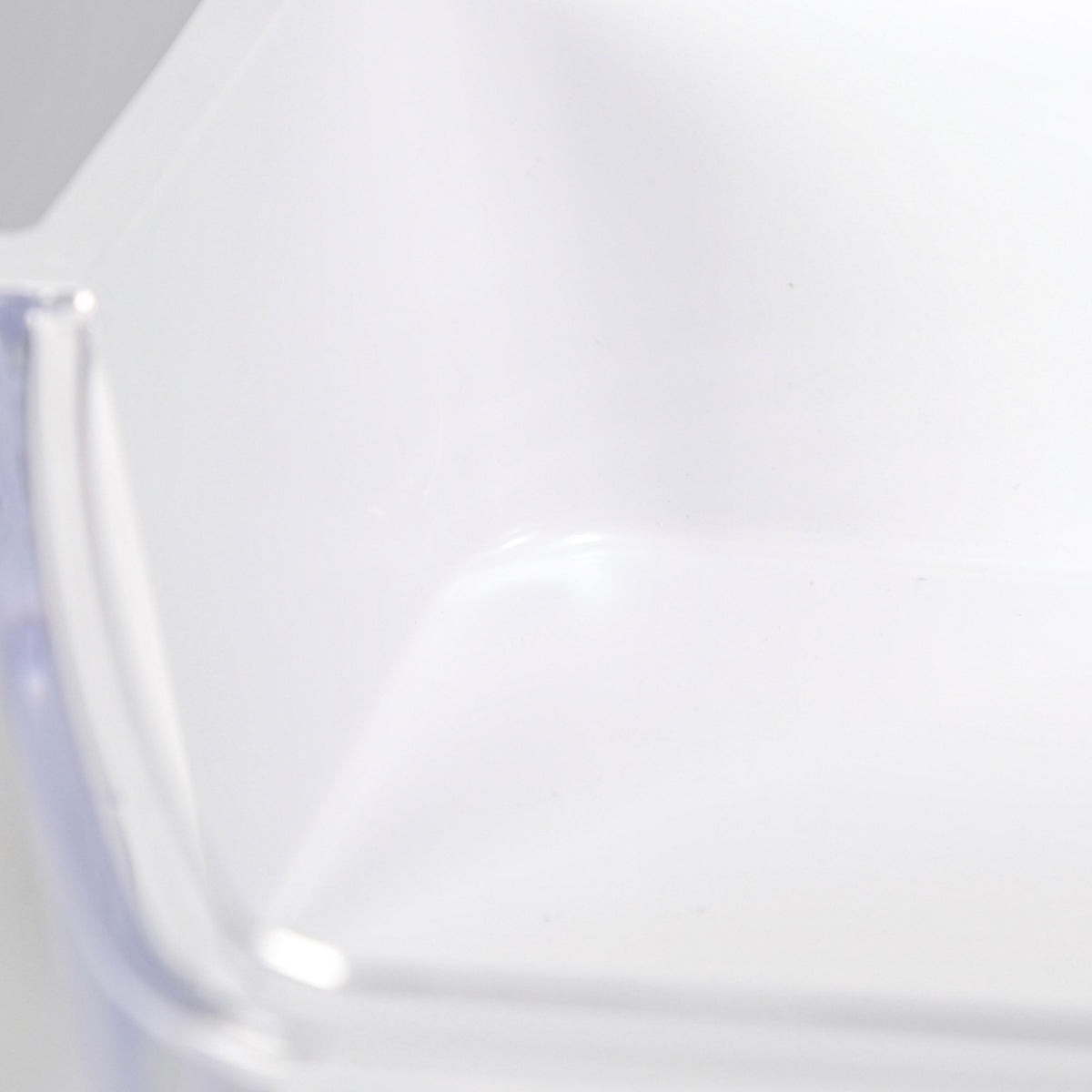 Samsung DA97-12657A Refrigerator Door Shelf Bin, Left