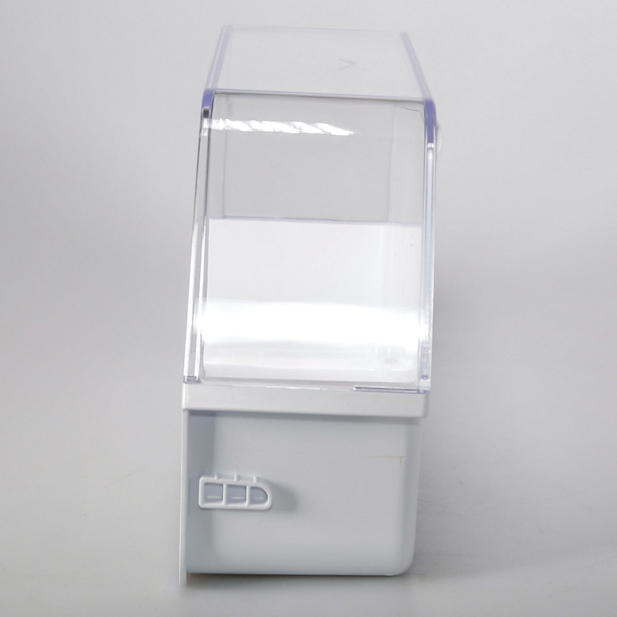 Samsung DA97-12657A Refrigerator Door Shelf Bin, Left