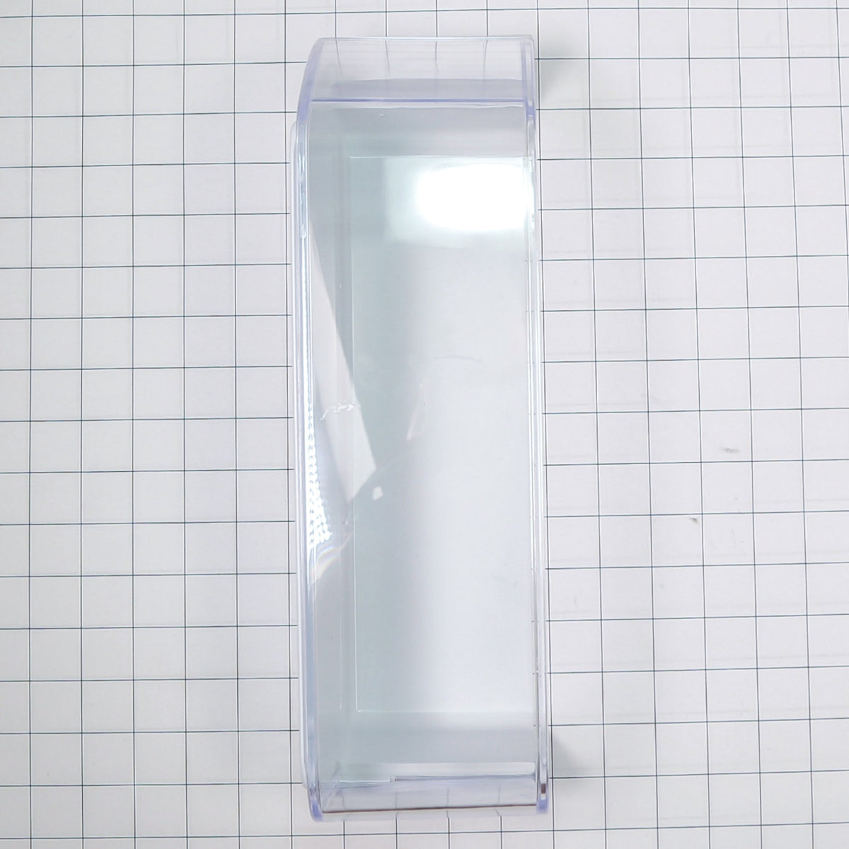 Samsung DA97-12657A Refrigerator Door Shelf Bin, Left