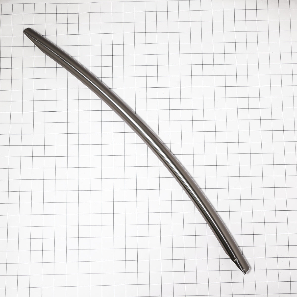 Samsung DA97-12715F Genuine OEM Assembly Handle Ref Left